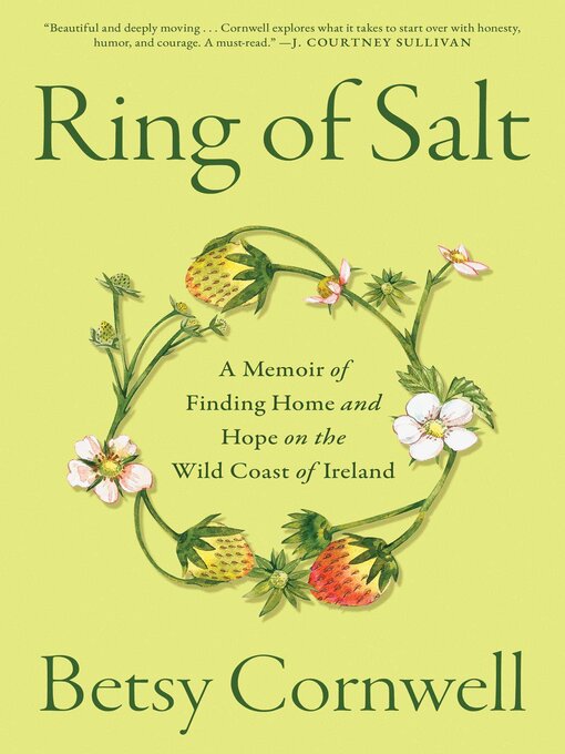 Cover image for Ring of Salt